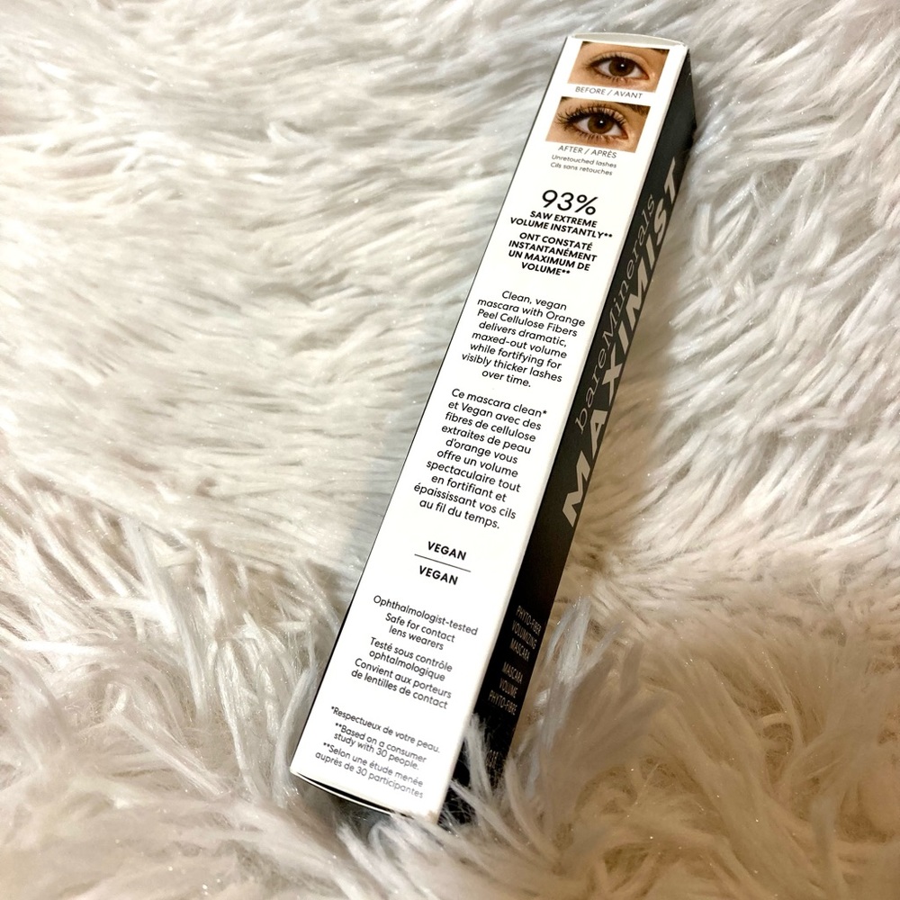 BareMinerals - Mascara - Picture 7 of 7